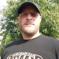 Фотография мужчины Денис, 42 года из г. Кобрин