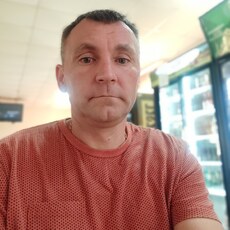 Фотография мужчины Сергей, 47 лет из г. Жлобин