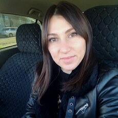 Фотография девушки Наталья, 37 лет из г. Михайловка (Иркутская Область)