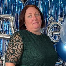 Фотография девушки Елена, 47 лет из г. Донецк