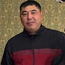 Арман, 44 года