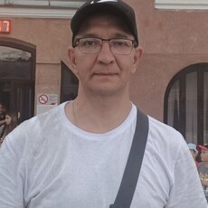 Фотография мужчины Алексей, 49 лет из г. Саянск