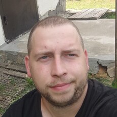 Фотография мужчины Миша, 28 лет из г. Орша