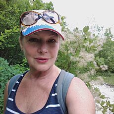 Фотография девушки Кира, 59 лет из г. Евпатория