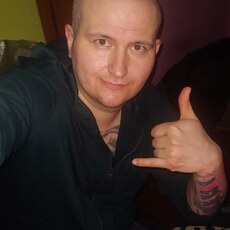 Фотография мужчины Богдан, 33 года из г. Усть-Каменогорск