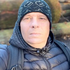 Фотография мужчины Артем, 42 года из г. Краснодон