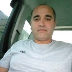 Фотография мужчины Рустам, 44 года из г. Тайга