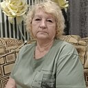 Елена, 64 года