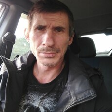 Фотография мужчины Алексей, 43 года из г. Новокузнецк