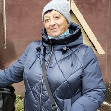 Фотография девушки Елена, 62 года из г. Могилев