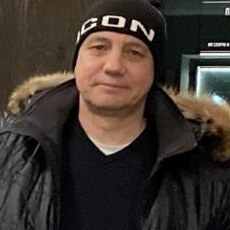 Фотография мужчины Сергей, 53 года из г. Владивосток