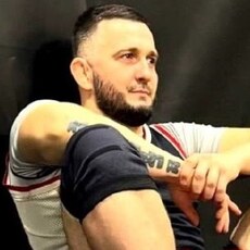 Фотография мужчины Евгений, 36 лет из г. Москва