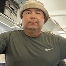 Фотография мужчины Bahromjon, 43 года из г. Амурск