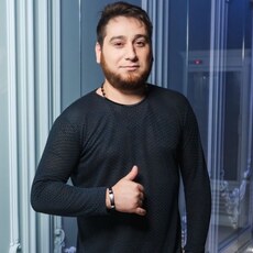 Фотография мужчины Ваня, 37 лет из г. Одесса