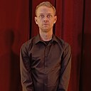 Инкогнито, 35 лет