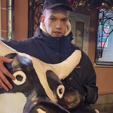 Фотография мужчины Саня, 22 года из г. Реутов