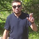 Джигит, 45 лет