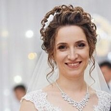 Фотография девушки Milachka, 40 лет из г. Хромтау