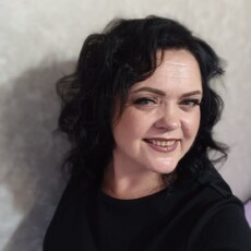 Фотография девушки Ирина, 45 лет из г. Кобрин