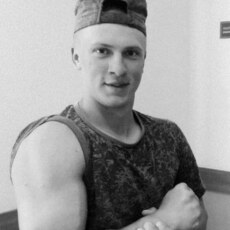 Фотография мужчины Виктор, 30 лет из г. Гомель