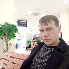 Фотография мужчины Саша, 37 лет из г. Галич