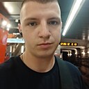 Кирилл, 26 лет