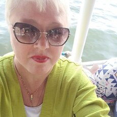 Фотография девушки Алёна, 56 лет из г. Новомосковск