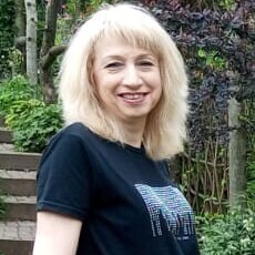 Фотография девушки Ирина, 51 год из г. Курск