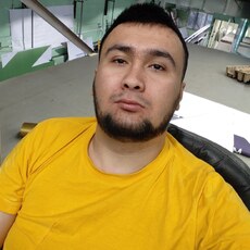 Фотография мужчины Исмаил, 25 лет из г. Москва