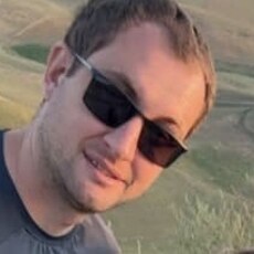 Фотография мужчины Рус, 39 лет из г. Бишкек