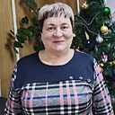 Любовь, 66 лет