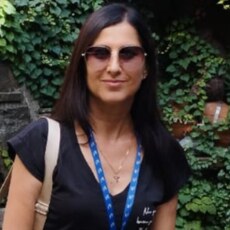 Фотография девушки Елена, 46 лет из г. Курган