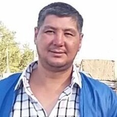 Фотография мужчины Татарин, 44 года из г. Павлодар