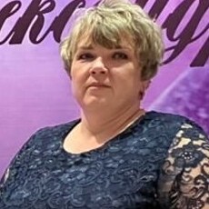 Фотография девушки Светлана, 46 лет из г. Тулун