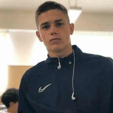 Фотография мужчины Жека, 31 год из г. Белово