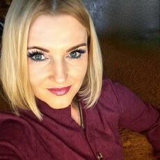 Фотография девушки Ириша, 46 лет из г. Лида