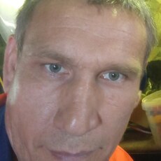 Фотография мужчины Михаил, 44 года из г. Ульяновск