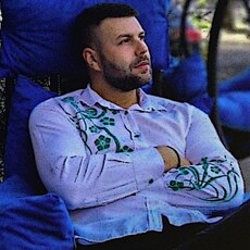 Фотография мужчины Павел, 37 лет из г. Череповец