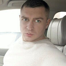 Фотография мужчины Сергей, 34 года из г. Береза