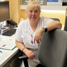 Фотография девушки Valeriia, 48 лет из г. Прага