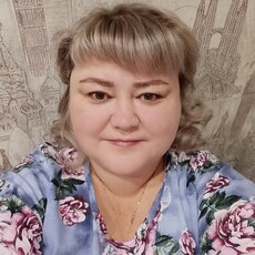 Фотография девушки Татьяна, 44 года из г. Лангепас