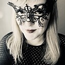 Элька, 45 лет