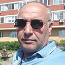 Алик, 54 года