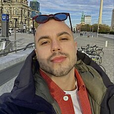 Фотография мужчины Игорь, 33 года из г. Москва