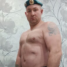 Фотография мужчины Петр, 39 лет из г. Красноярск