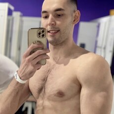 Фотография мужчины Александр, 33 года из г. Белово