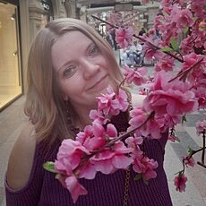 Фотография девушки Карина, 46 лет из г. Трубчевск