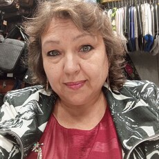 Фотография девушки Татьяна, 62 года из г. Полысаево