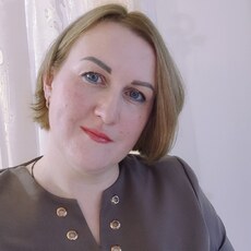 Фотография девушки Анна, 44 года из г. Фурманов