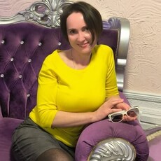 Фотография девушки Марина, 37 лет из г. Тбилиси